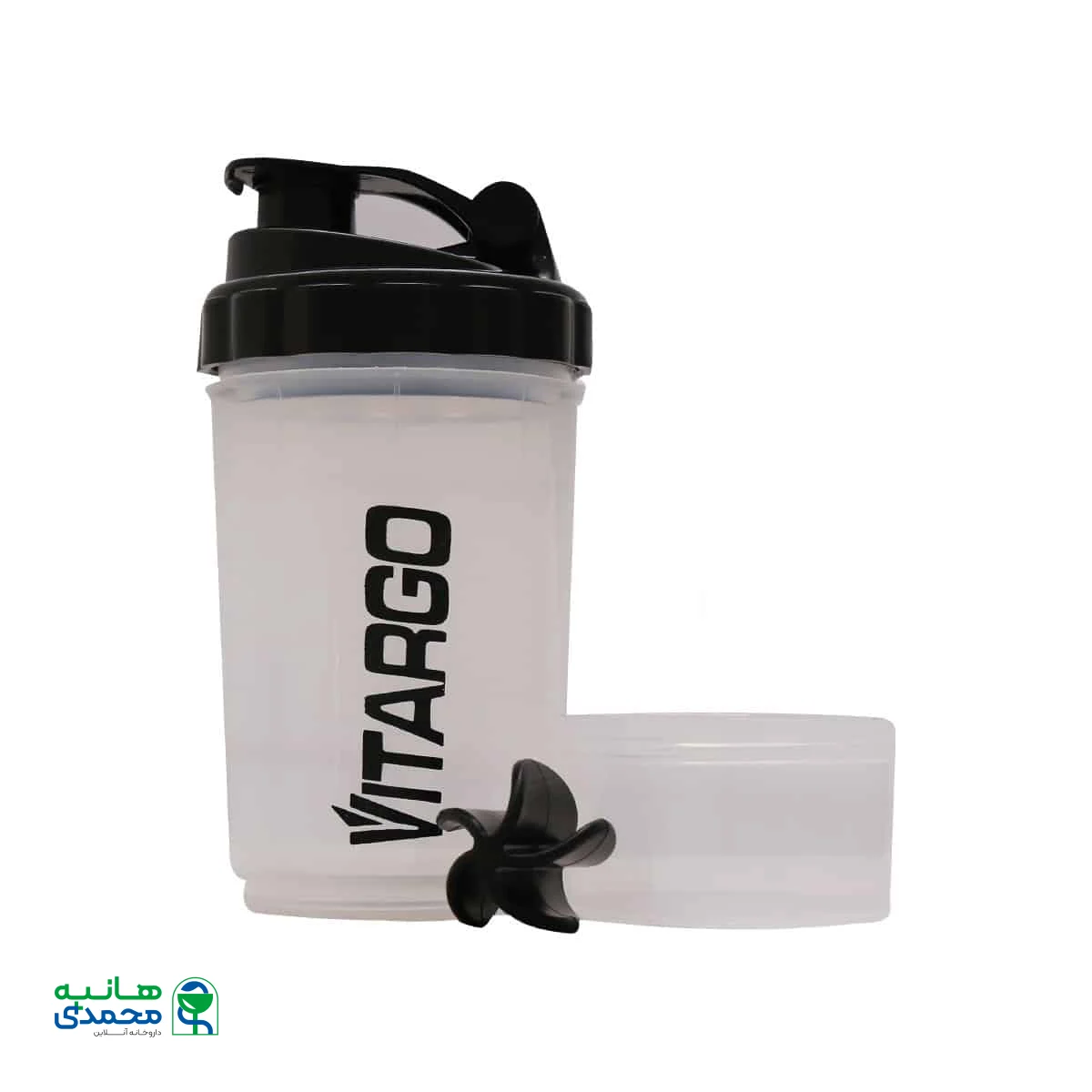 شیکر دو تیکه ویتارگو