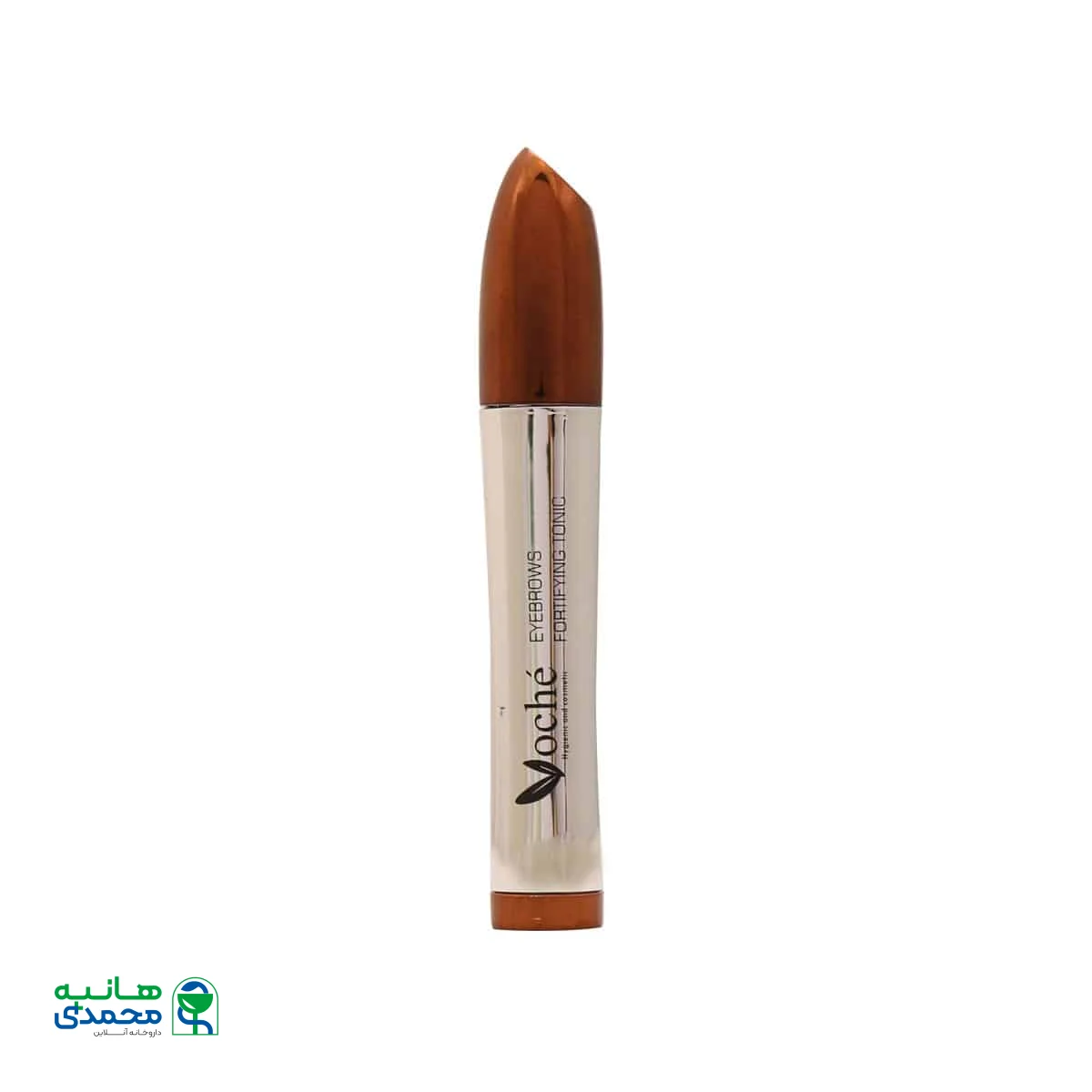 تونیک تقویت کننده ابرو وچه