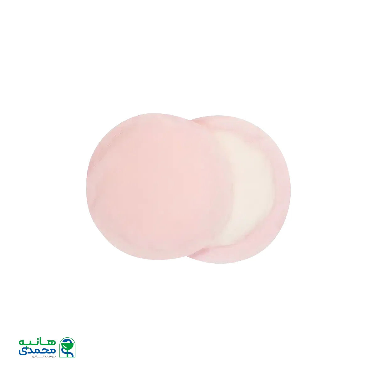 پد سینه یکبار مصرف وی بیبی ۳۰ عددی کد ۱۱۰