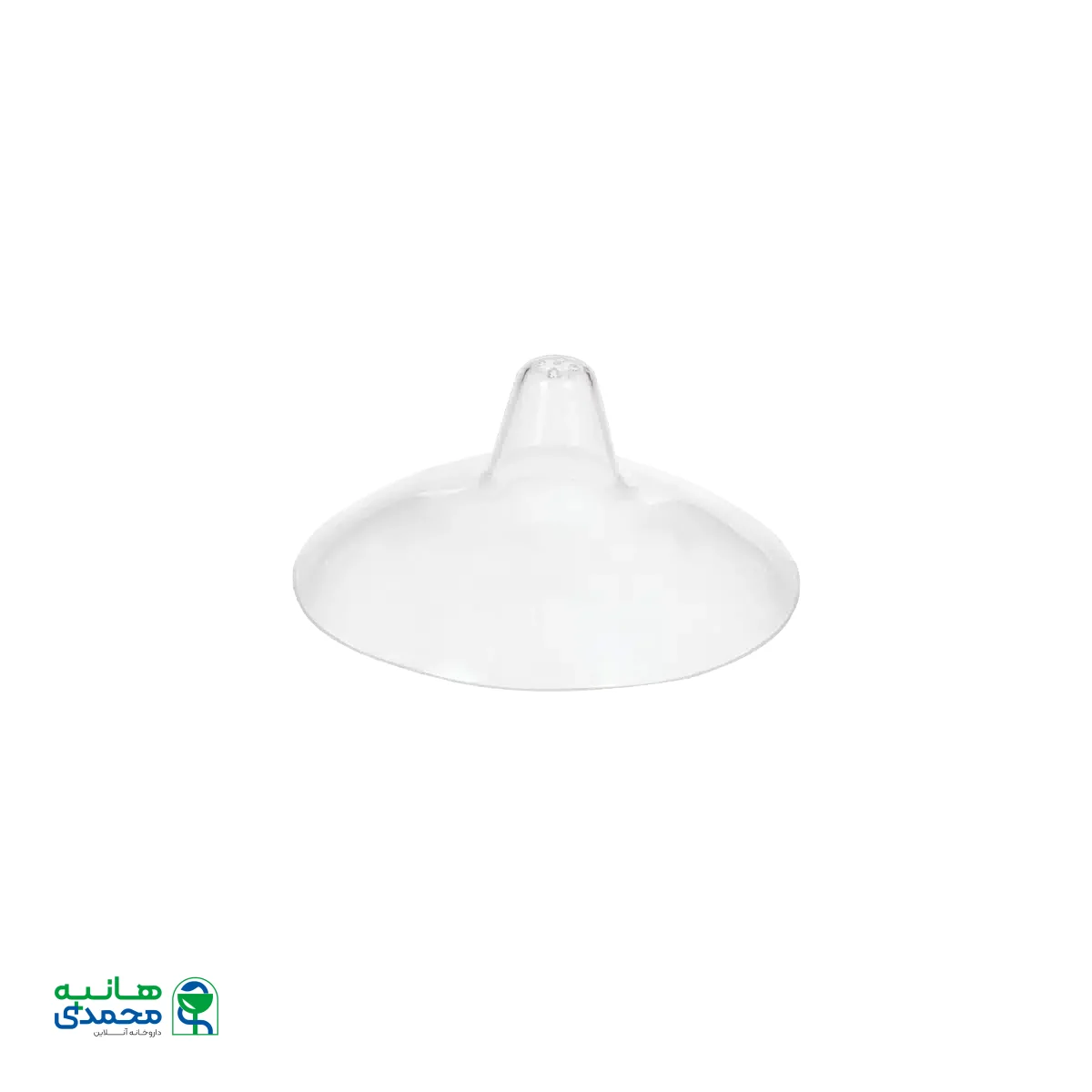 محافظ و رابط سینه سیلیکونی وی بیبی کد ۹۰۰