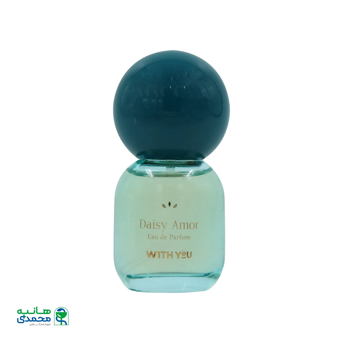 قیمت ادکلن زنانه دیزی آمور ویت یو