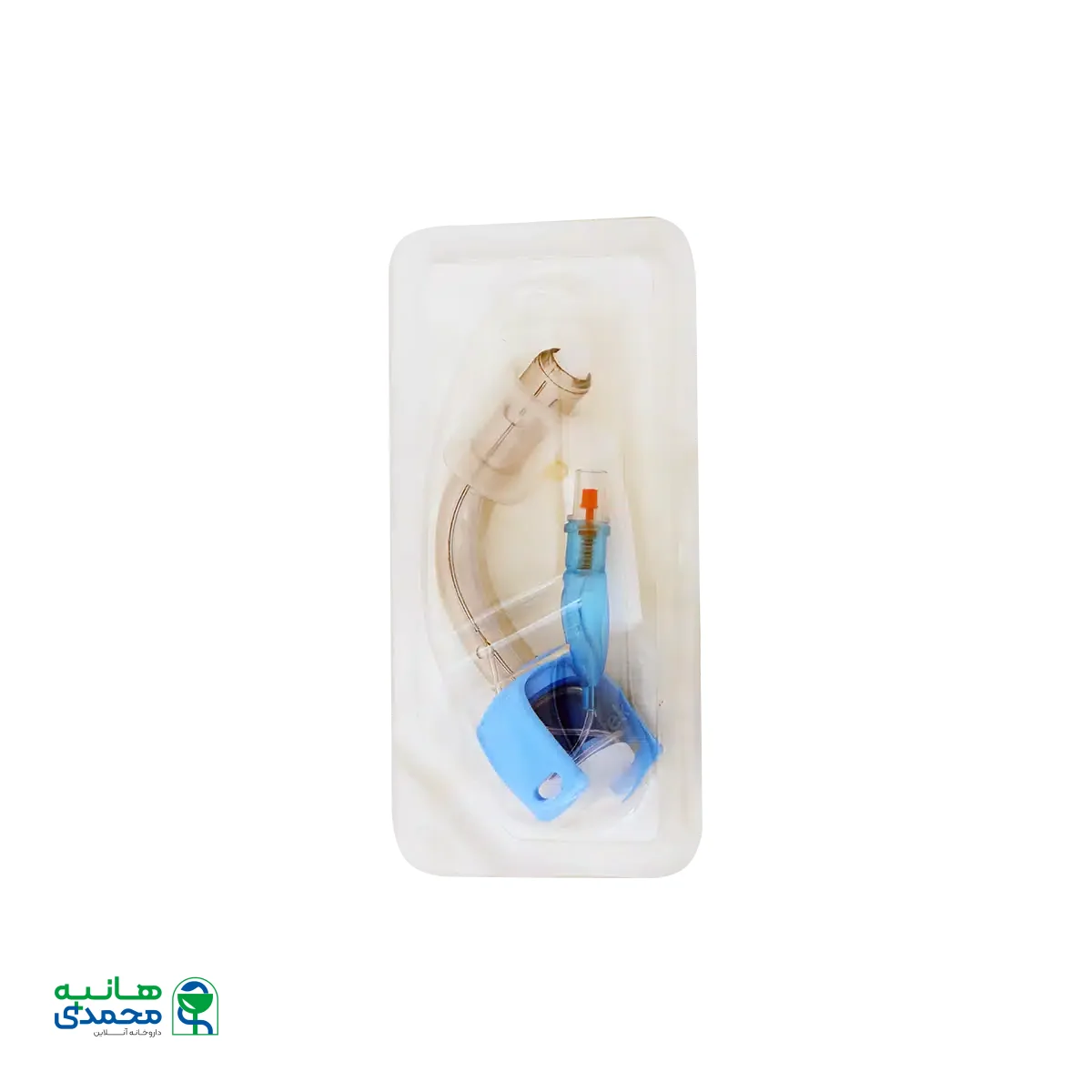 تراکستومی وول لود