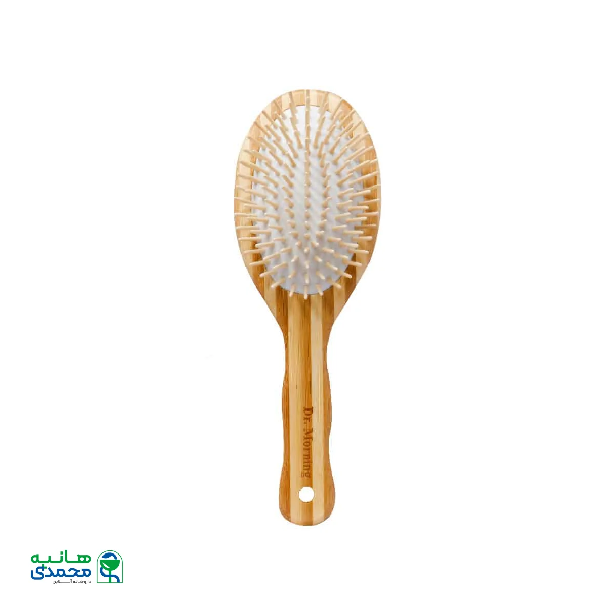 برس مو چوبی