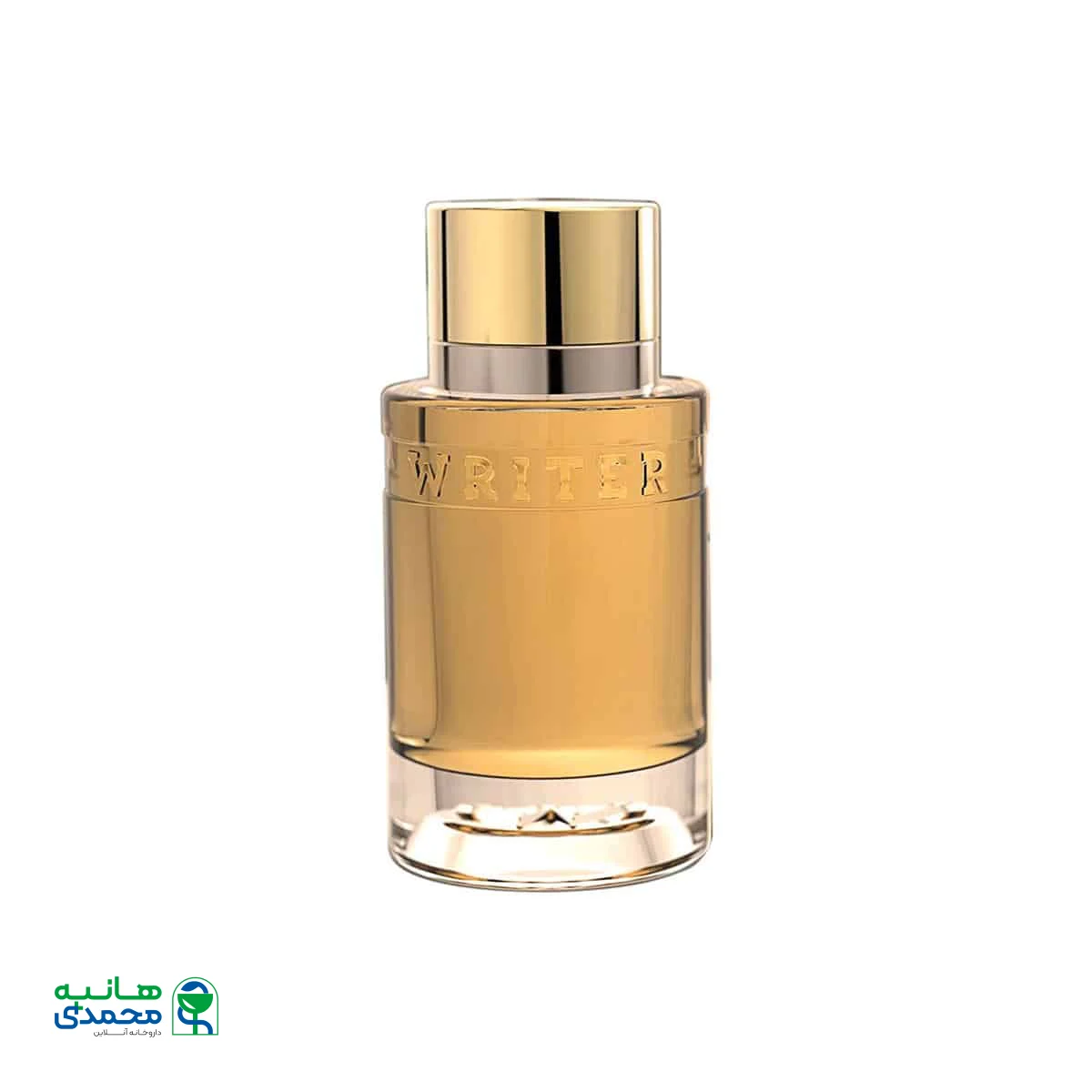ادو تویلت مردانه رایتر گلد ایو دو سیستل 100 میلی لیتر