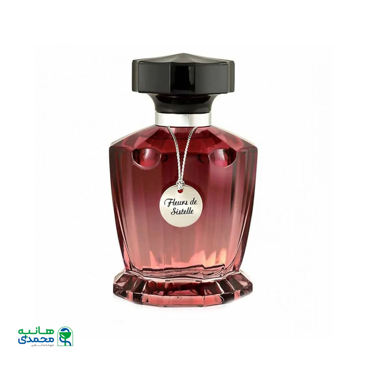 ادو پرفیوم زنانه ایو دو سیستل Fleurs de Sistelle