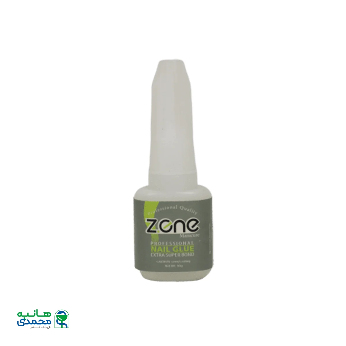 چسب ناخن زد.وان