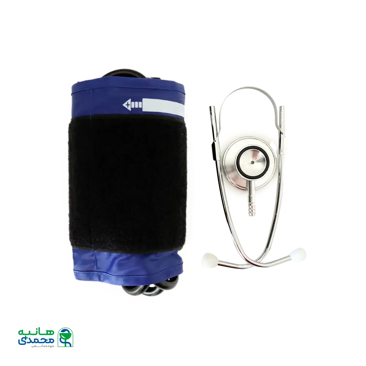 فشارسنج عقربه ای زیکلاس مد مدل HS-20A