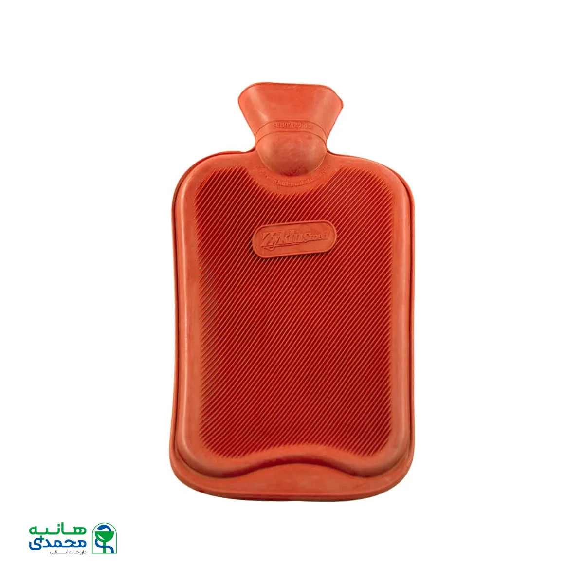 کیسه آب گرم بدون کاور زیکلاس مد