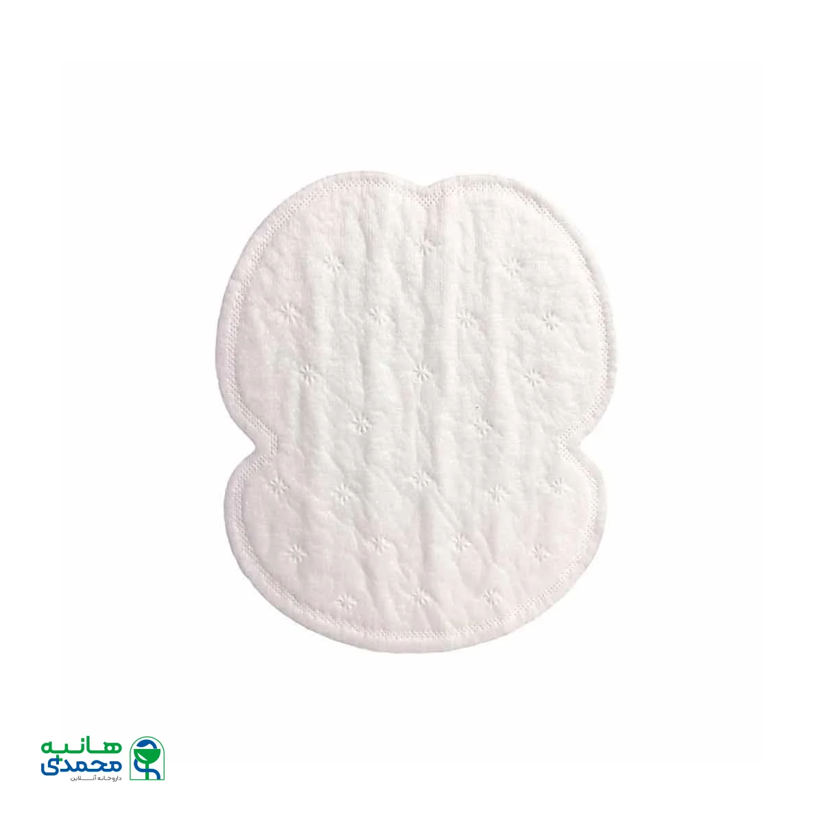 پد عرق گیر مردانه زیکلاس مد